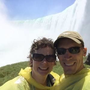 Meet your Posher, April